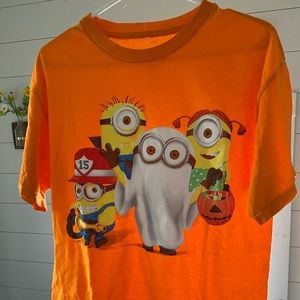 Halloween t-shirt